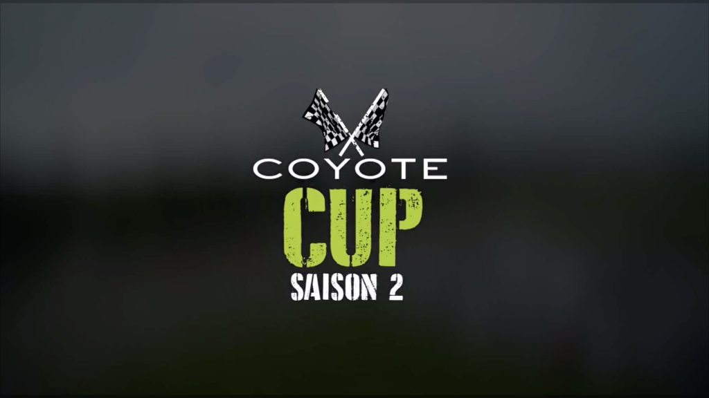 COYOTE CUP Satisfaction Group