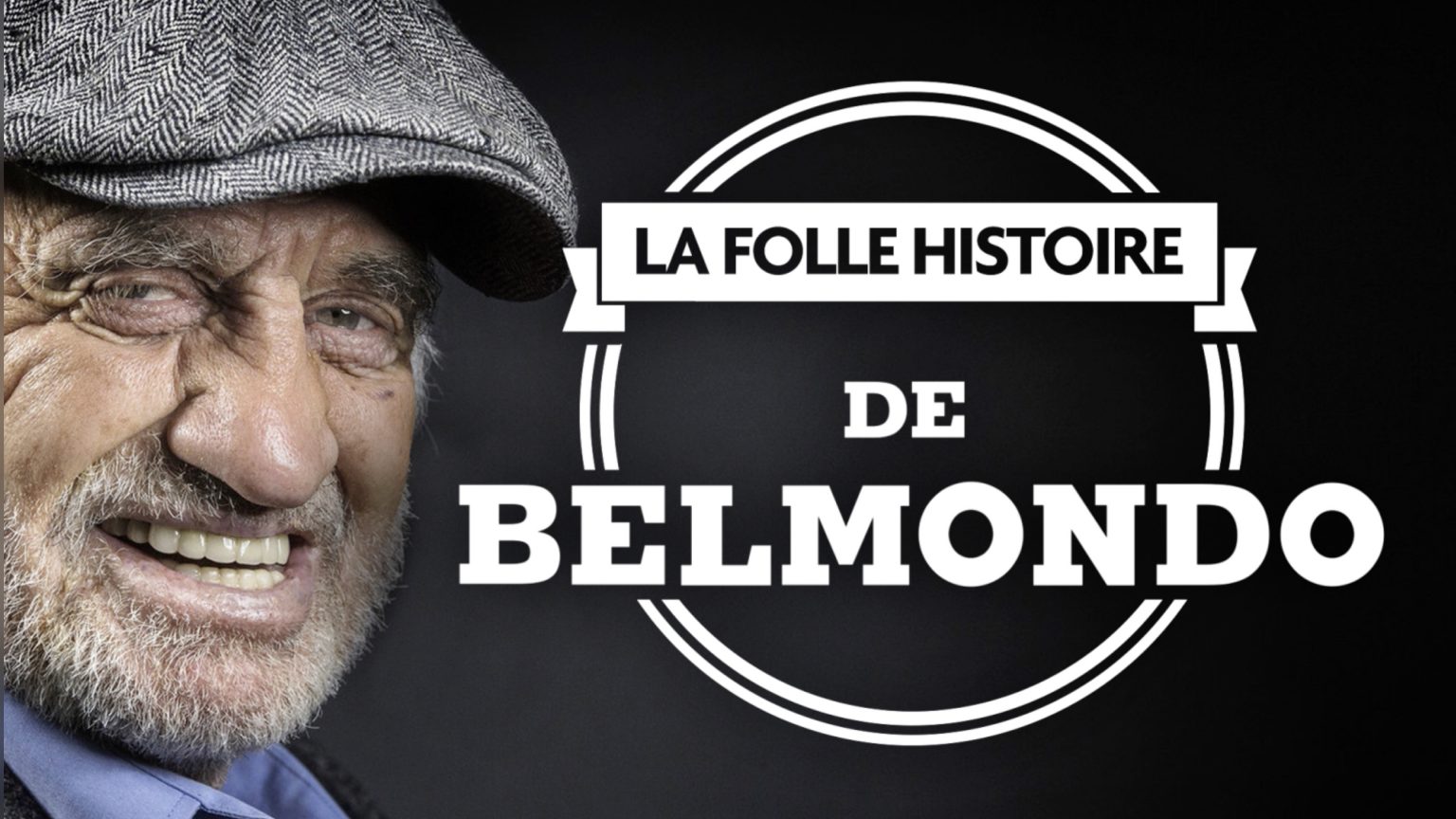 La Folle Histoire De Jean Paul Belmondo Replay La folle histoire de Belmondo - Satisfaction Group