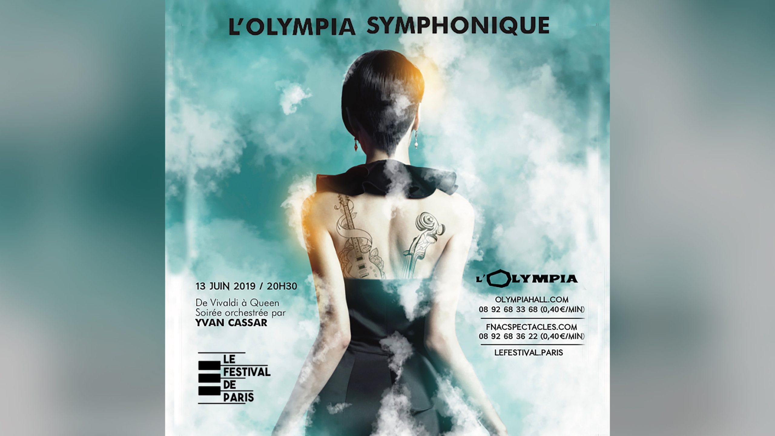 2020 NoÃƒÂ«l Symphonique
