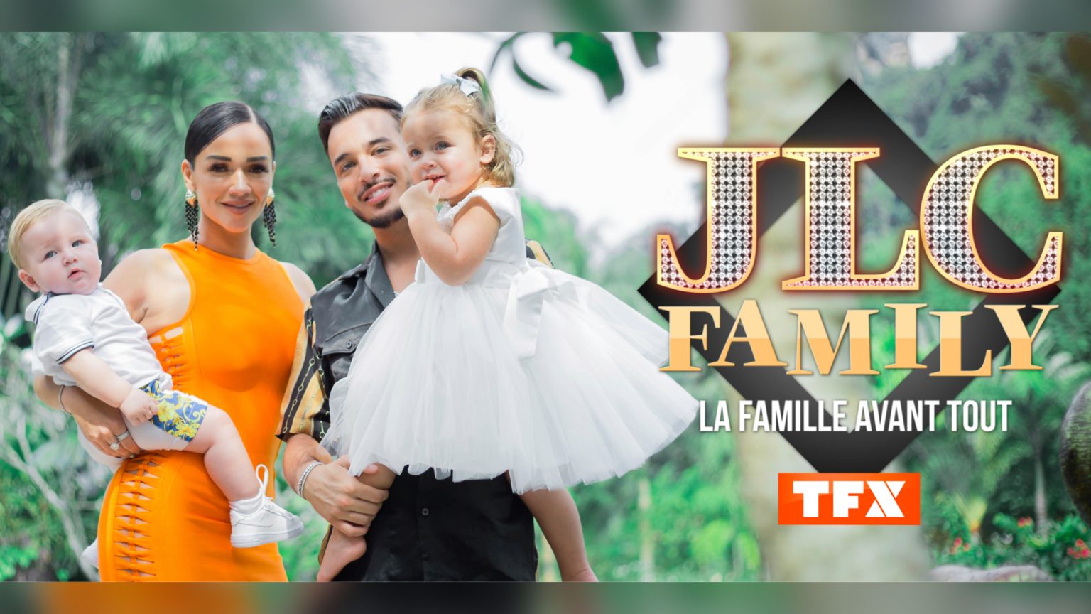 7 Vie De Lea Saison 2 La JLC Family : Saison 2 - Satisfaction Group