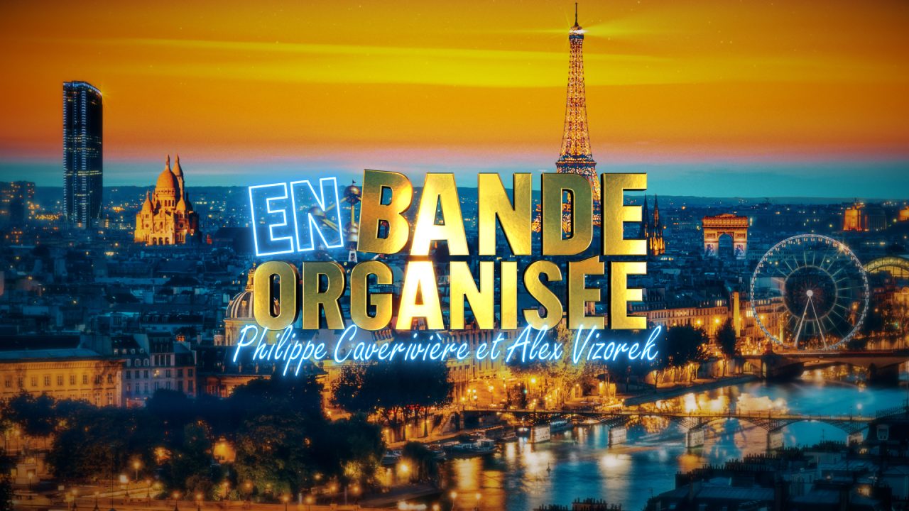 En Bande Organisée Satisfaction Group